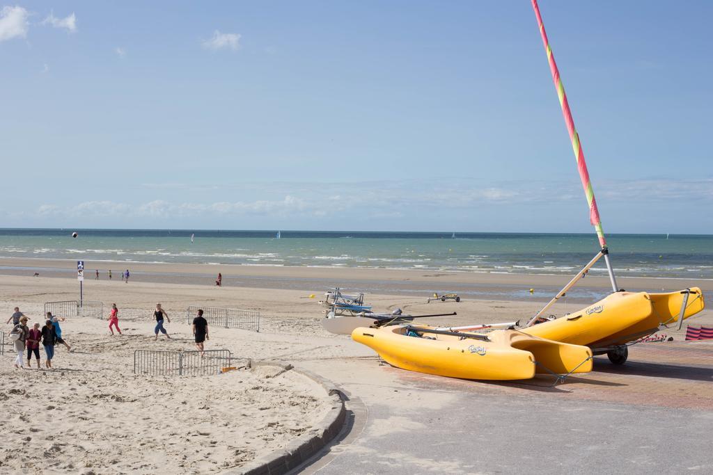 Evancy Etoile Des Dunes Бре-Дюн Экстерьер фото